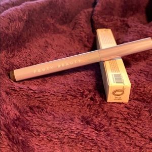 Fenty beauty- flypencil eyeliner